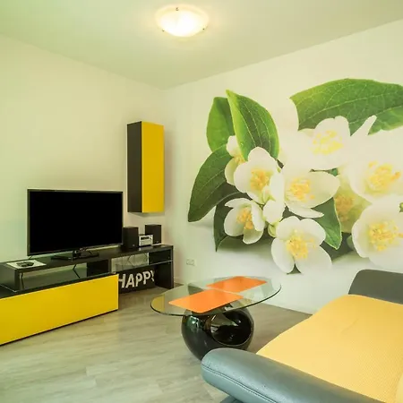 Apartman Jasmin Sipplingen