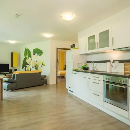 Apartman Jasmin Sipplingen