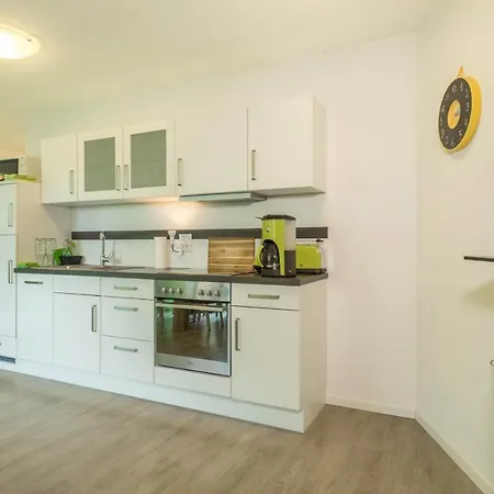 Apartman Jasmin *