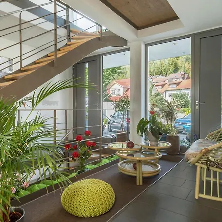 Apartman Jasmin Sipplingen