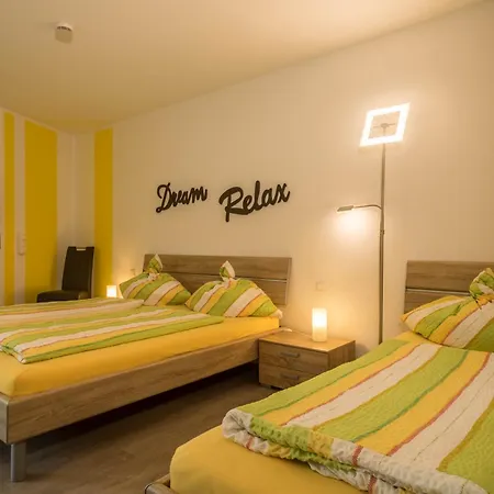 Jasmin Apartman *