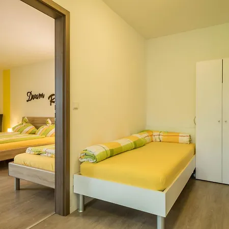 Apartmán Jasmin