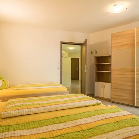 Apartmán Jasmin