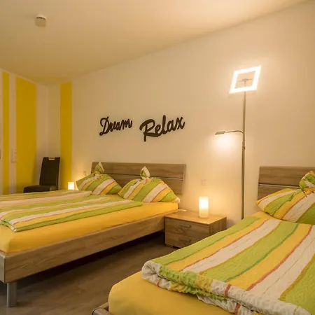 Jasmin Apartmán *