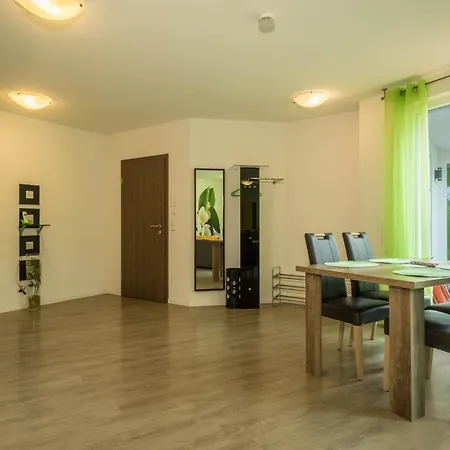 Apartmán Jasmin *