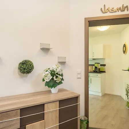 Διαμέρισμα Jasmin *